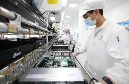 凱樂微谷承辦2020湖南軟件產業高質量發展論壇