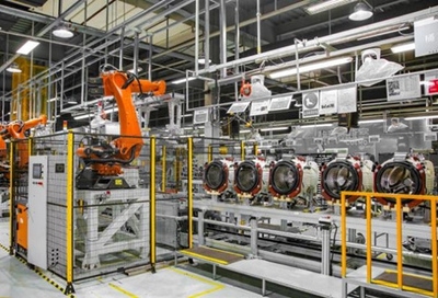 數字化浪潮重塑產業格局 家電巨頭賦能智能制造，引領行業新標桿