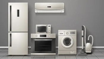 智能化與綠色化雙輪驅動，家用電器行業開啟發展新篇章